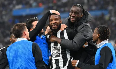 Ligue 1 : l&rsquo;OM et l&rsquo;OL ont craqué complet !