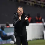 FC Nantes : une nouvelle est tombée, Luis Castro a été remis à sa place