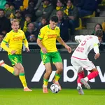 FC Nantes : réunion de crise dans le vestiaire, ça chauffe avant Le Havre !