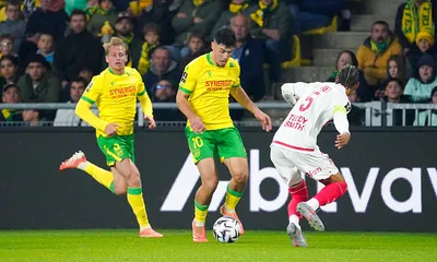 FC Nantes : Abline signe deux nouveaux coups d’éclats avant Metz