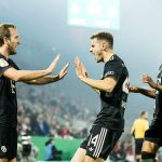 PSG : Vitinha admire un joueur incroyable du Bayern Munich