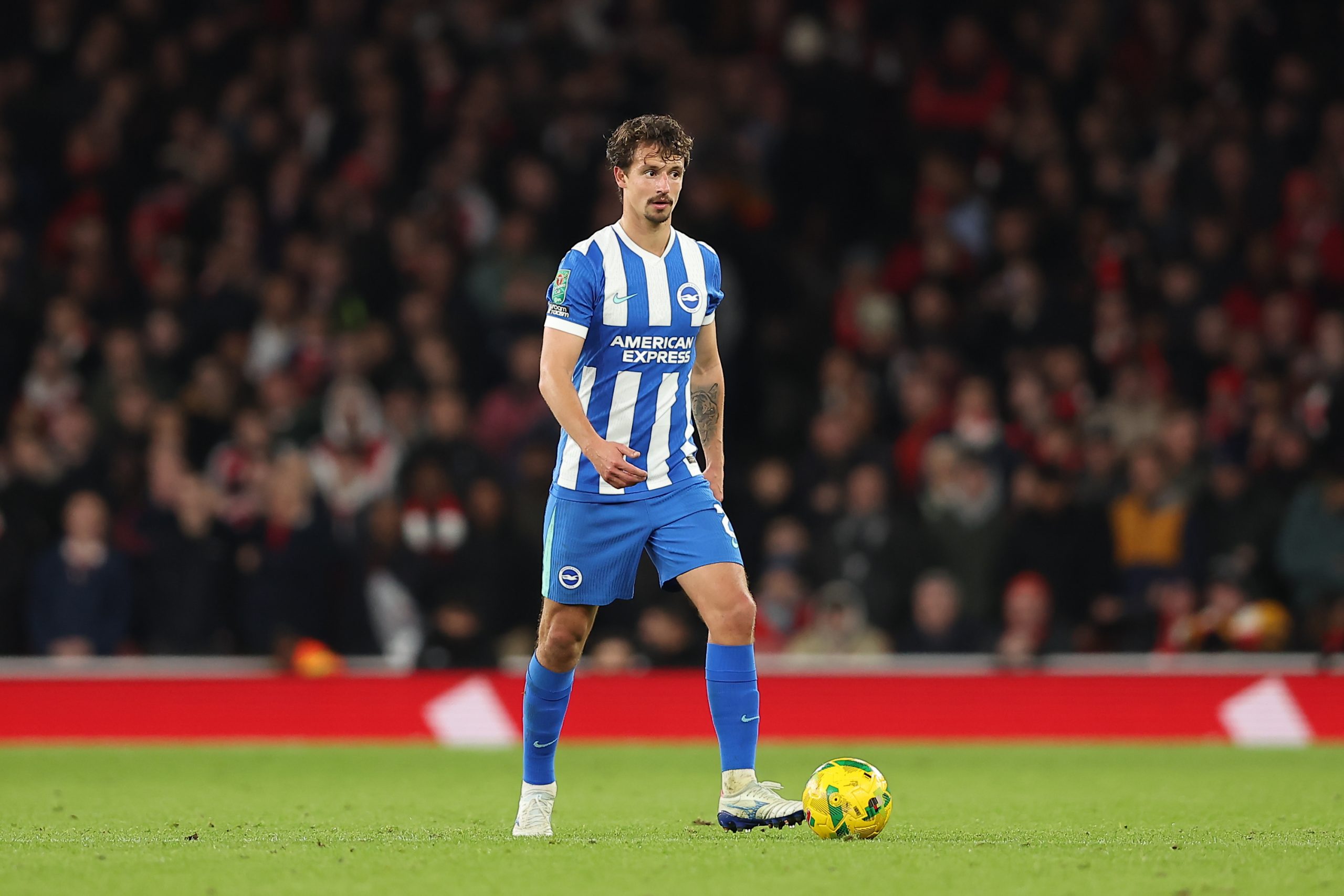 OM – Mercato : L’OM doit-il foncer sur Olivier Boscagli ?