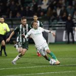 Red Star – ASSE (2-1) : les Verts rechutent et font une très mauvaise opération