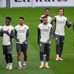 Real Madrid : Xabi Alonso s&rsquo;est mis 5 joueurs à dos, un ultimatum lui a été fixé ! 