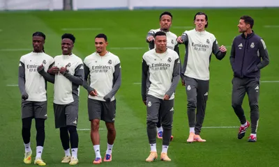 Real Madrid : Xabi Alonso s&rsquo;est mis 5 joueurs à dos, un ultimatum lui a été fixé ! 