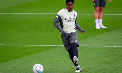 Real Madrid Mercato : l’arrivée d’Endrick à l’OL bousculée par le PSG !