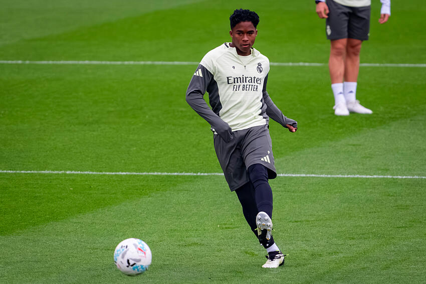 OM, OL Mercato : Xabi Alonso chamboule tout pour l'avenir d'Endrick au Real Madrid !