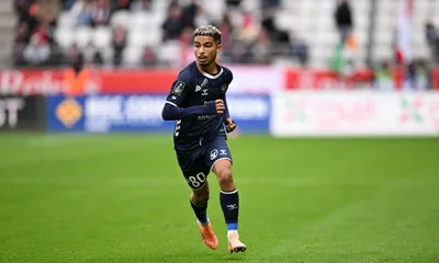 RC Lens, OM Mercato : Yassine (Dunkerque) a refusé un pont d&rsquo;or et attend une L1