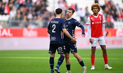 Mercato : ASSE ou FC Nantes, quelle serait la meilleure destination pour Bardeli ?