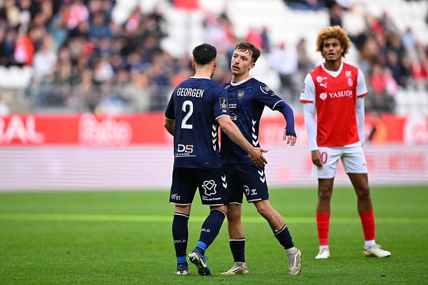 Mercato : ASSE ou FC Nantes, quelle serait la meilleure destination pour Bardeli ?