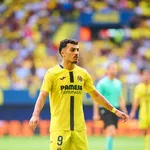 OL Mercato : et on reparle de Georges Mikautadze à Lyon ! 