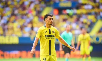 OL Mercato : et on reparle de Georges Mikautadze à Lyon ! 