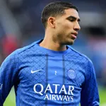 PSG : Hakimi en pleine épreuve de force