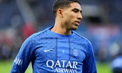 PSG : les dates des retours de Doué et d’Hakimi dévoilées 