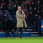 PSG : Luis Enrique va relancer deux blessés face au Bayern… mais pas Dembélé !