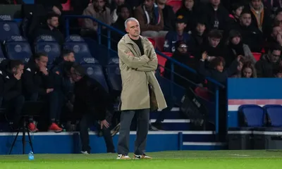 PSG : Luis Enrique va relancer deux blessés face au Bayern… mais pas Dembélé !