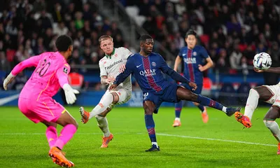 PSG : Dembélé vend la mèche sur son état de santé très inquiétant, son avenir en danger ?