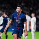 Ligue 1 : le PSG s’en sort à la dernière seconde contre Nice et sécurise la place de leader !