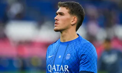 PSG : Le remplaçant de Lucas Chevalier est déjà connu !
