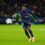 PSG : après Dembélé et Hakimi, nouvelle tuile avec Nuno Mendes !