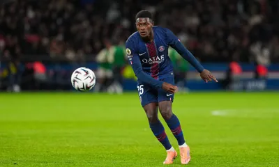 PSG : après Dembélé et Hakimi, nouvelle tuile avec Nuno Mendes !