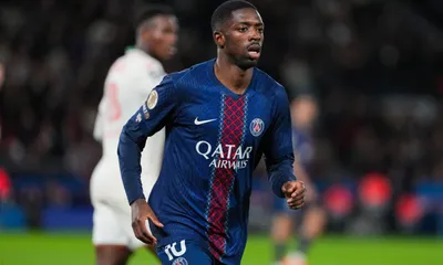 PSG – Bayern Munich : Luis Enrique lève le voile sur Ousmane Dembélé