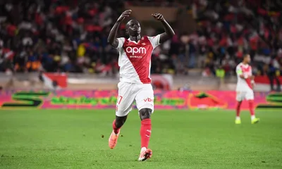 RC Lens – Mercato : Pierre Sage fonce sur un joueur de Monaco !