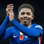 ASSE : Wesley Fofana trop fort pour le Barça, Chelsea au top depuis son retour