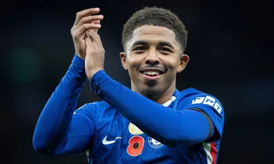 ASSE : Wesley Fofana trop fort pour le Barça, Chelsea au top depuis son retour