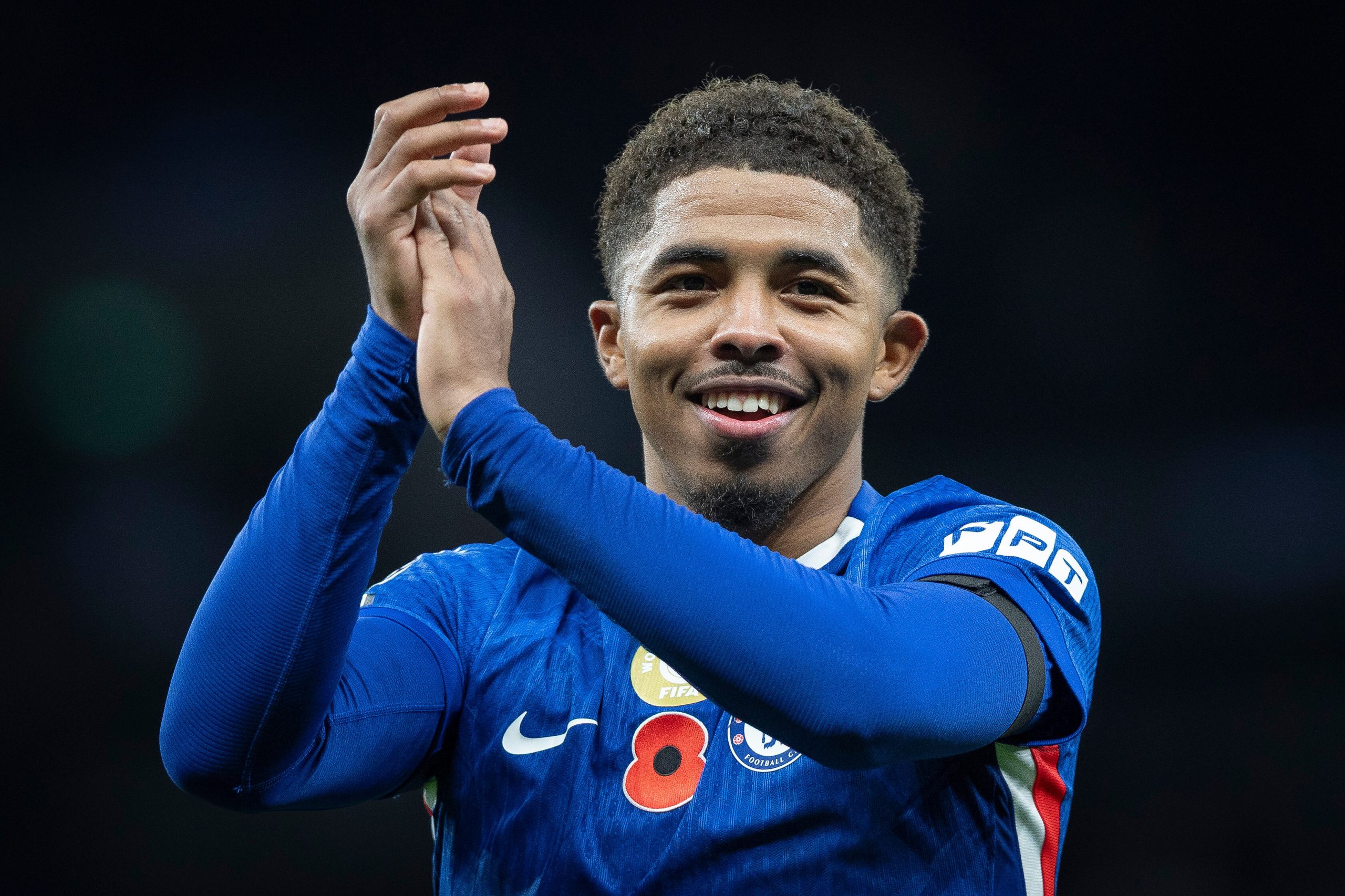 ASSE : Wesley Fofana trop fort pour le Barça, Chelsea au top depuis son retour