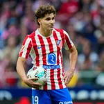 PSG, FC Barcelone Mercato : double coup dur pour Julian Alvarez !