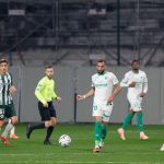 ASSE : un Vert à nouveau assuré de remporter un trophée