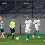 ASSE : un Vert à nouveau assuré de remporter un trophée