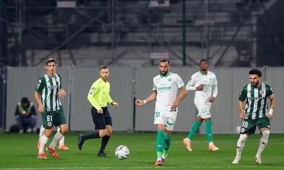 ASSE : Tardieu lâche une petite bombe après la claque au Red Star, Horneland ciblé ? 