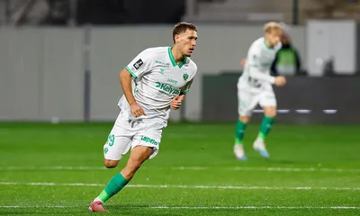 ASSE : Stéphane Stassin donne des nouvelles musclées de son fils 