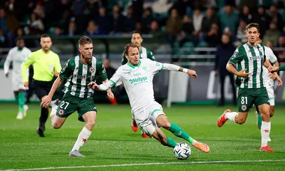 ASSE : Cardona calme tout le monde après le Red Star !