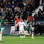 Ferreira et Annan à la rue, Davitashvili frustrant… les notes de l&rsquo;ASSE face au Red Star
