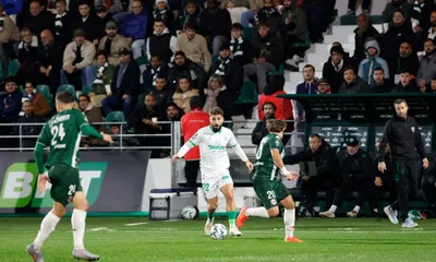 Ferreira et Annan à la rue, Davitashvili frustrant… les notes de l&rsquo;ASSE face au Red Star