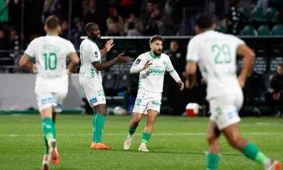 ASSE : les Verts ont-ils vraiment le niveau pour retrouver la Ligue 1 ?