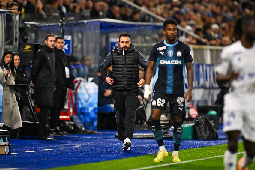 Roberto De Zerbi (OM)