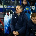 Le tacle de l&rsquo;entraîneur d&rsquo;Auxerre à l&rsquo;OM