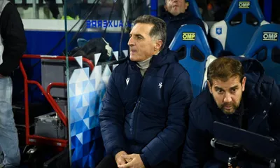 Le tacle de l&rsquo;entraîneur d&rsquo;Auxerre à l&rsquo;OM