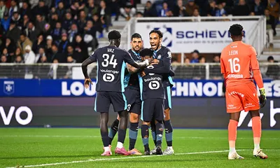 OM : après Aguerd, un nouveau titulaire blessé à Auxerre !