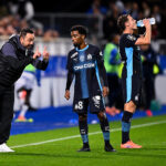 OM : De Zerbi se justifie sur son onze à Auxerre et annonce 2 bonnes nouvelles avant l’Atalanta