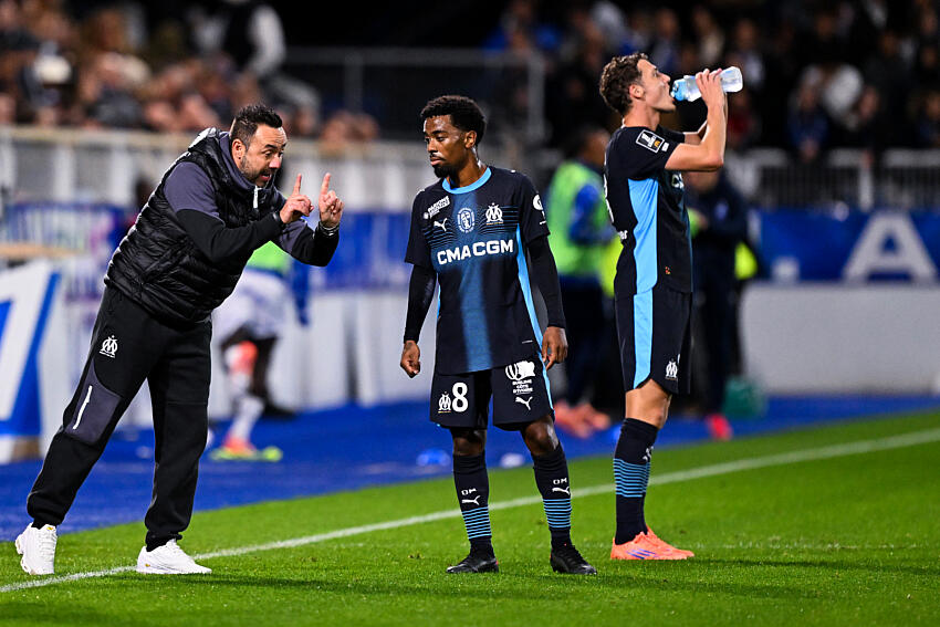 Roberto De Zerbi (OM)