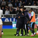 OM : une belle série à prolonger face à l&rsquo;Atalanta Bergame