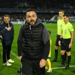 OM : De Zerbi annonce 4 coups durs et une obligation de victoire face à l’Atalanta