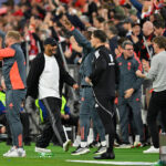 PSG : Kvaratskhelia inquiète avant le Bayern mais Dembélé rassure !