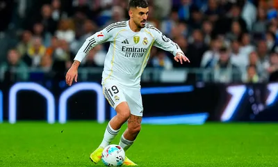 OM Mercato : une offre de 10 M€ est partie pour Ceballos, le Real Madrid prêt à craquer ! 