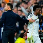 Les infos du jour : Vinicius Jr plonge le Real Madrid dans la crise, le FC Nantes enrage, l&rsquo;OM met les barbelés pour Hojbjerg